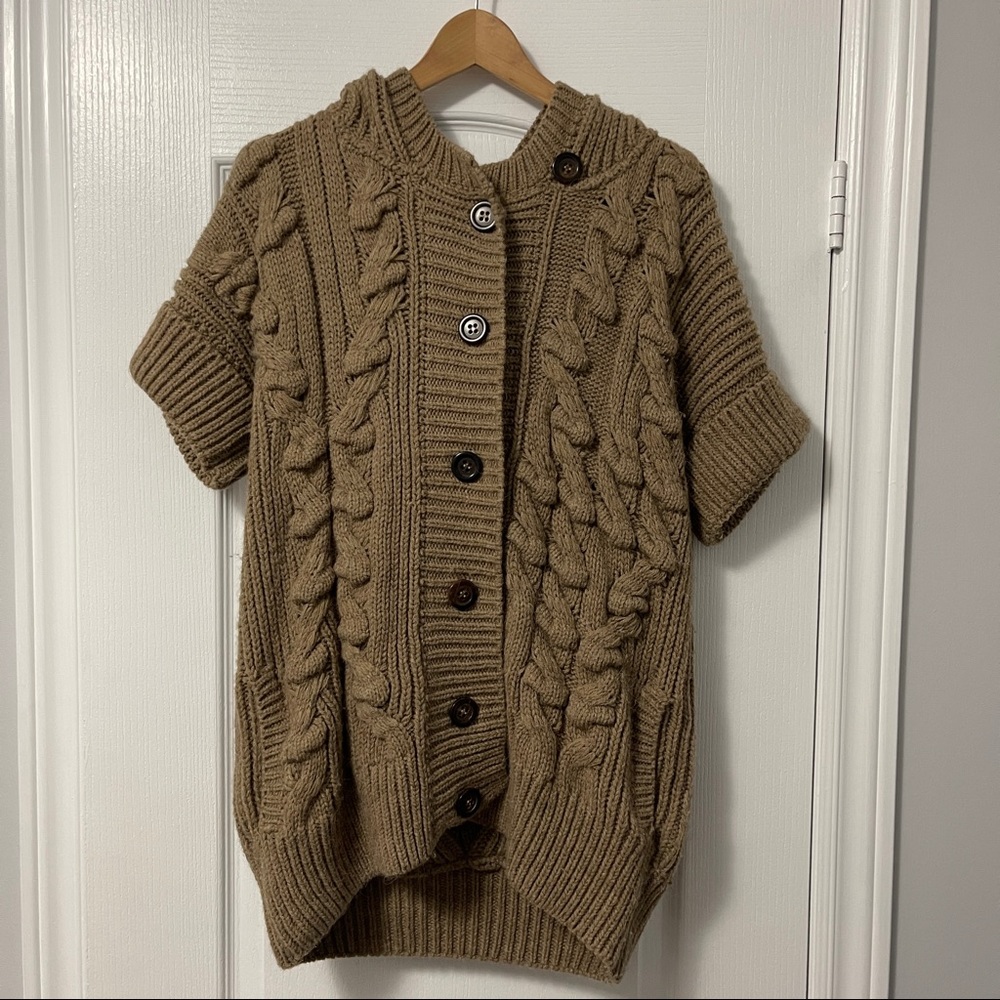 Hugo Boss Black Label Sweater